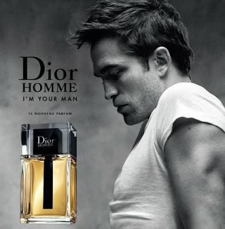 اختر عطرك، اترك أثرك.