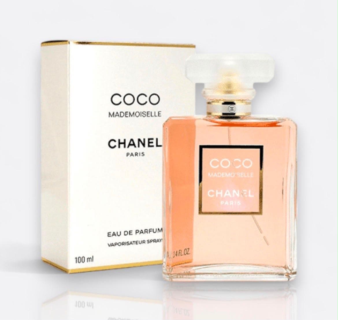 Coco Mademoiselle
