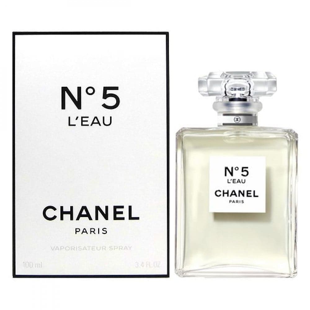 N’5 L’EAU