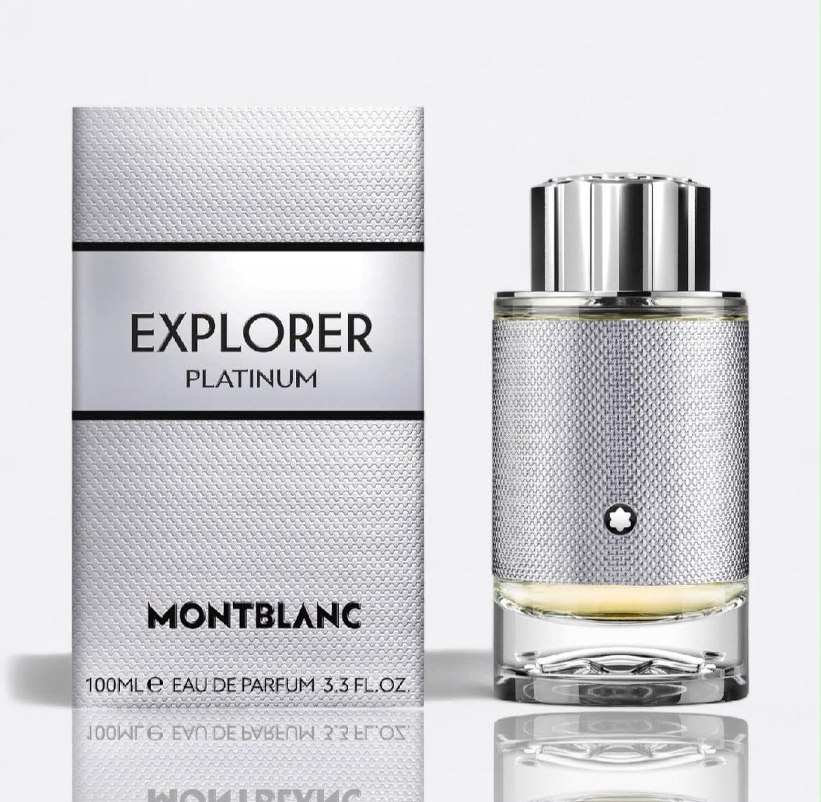 EXPLORER.Platinum
