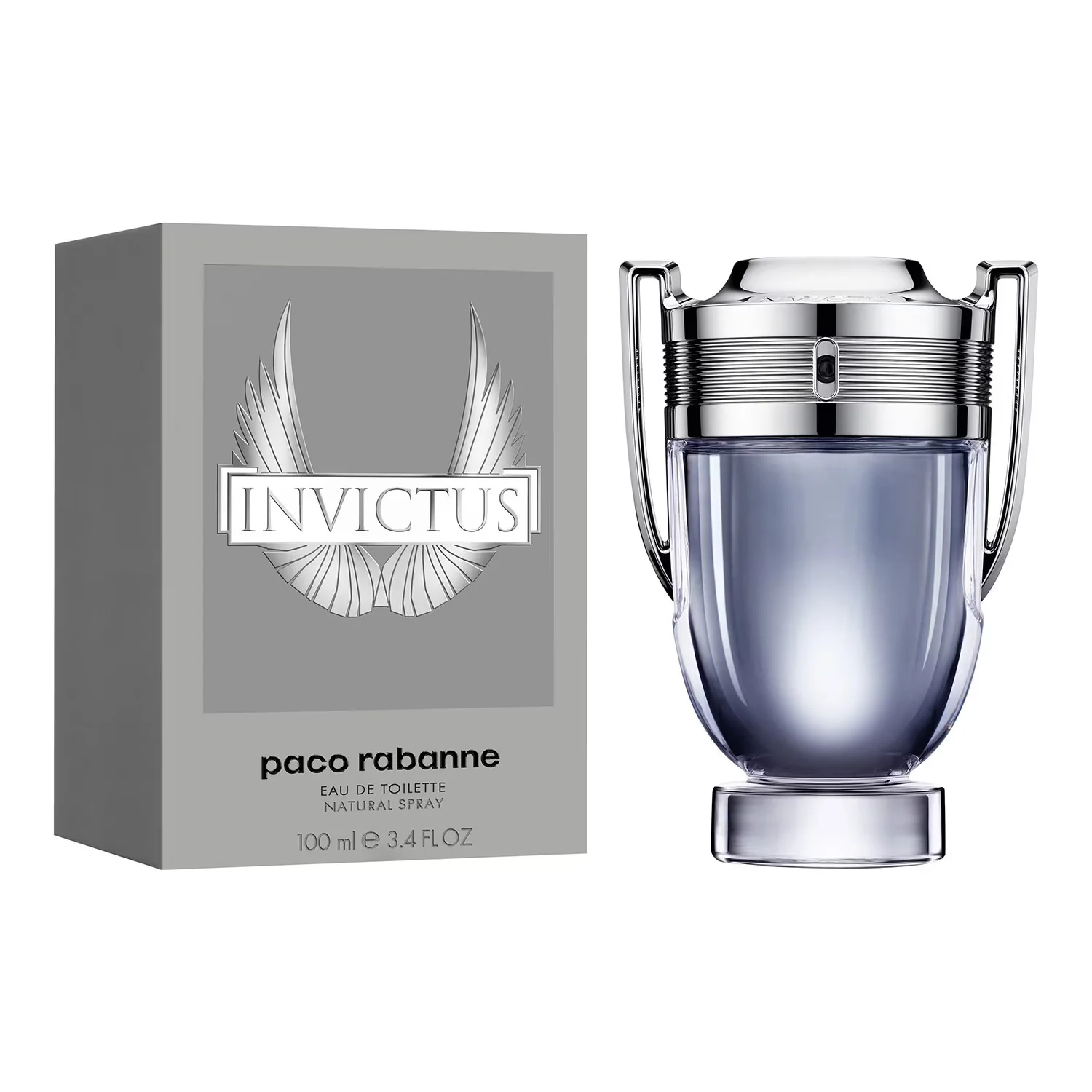 INVICTUS