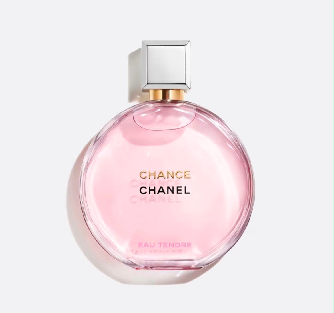 CHANCE .EAU TENDRE