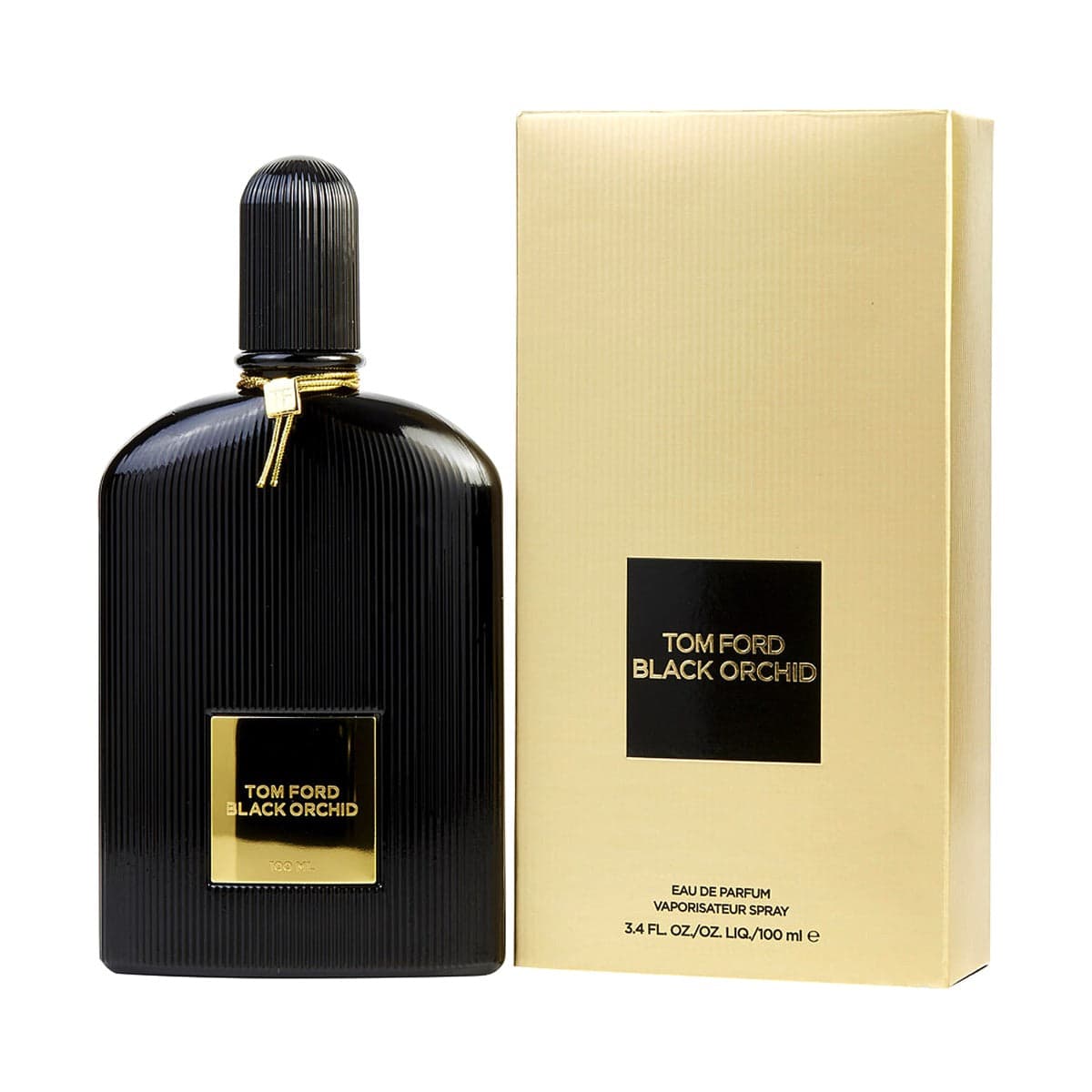 BLACK.ORCHID