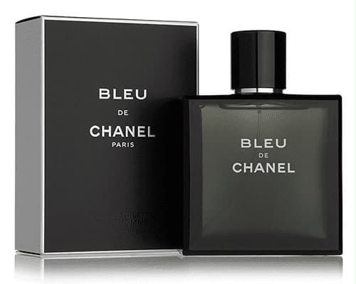 BLEU de CHANEL