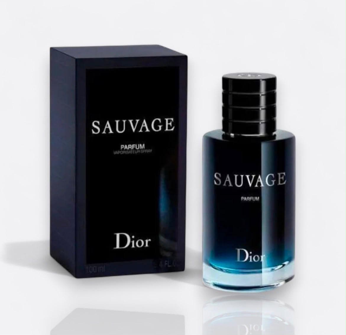 SAUVAGE