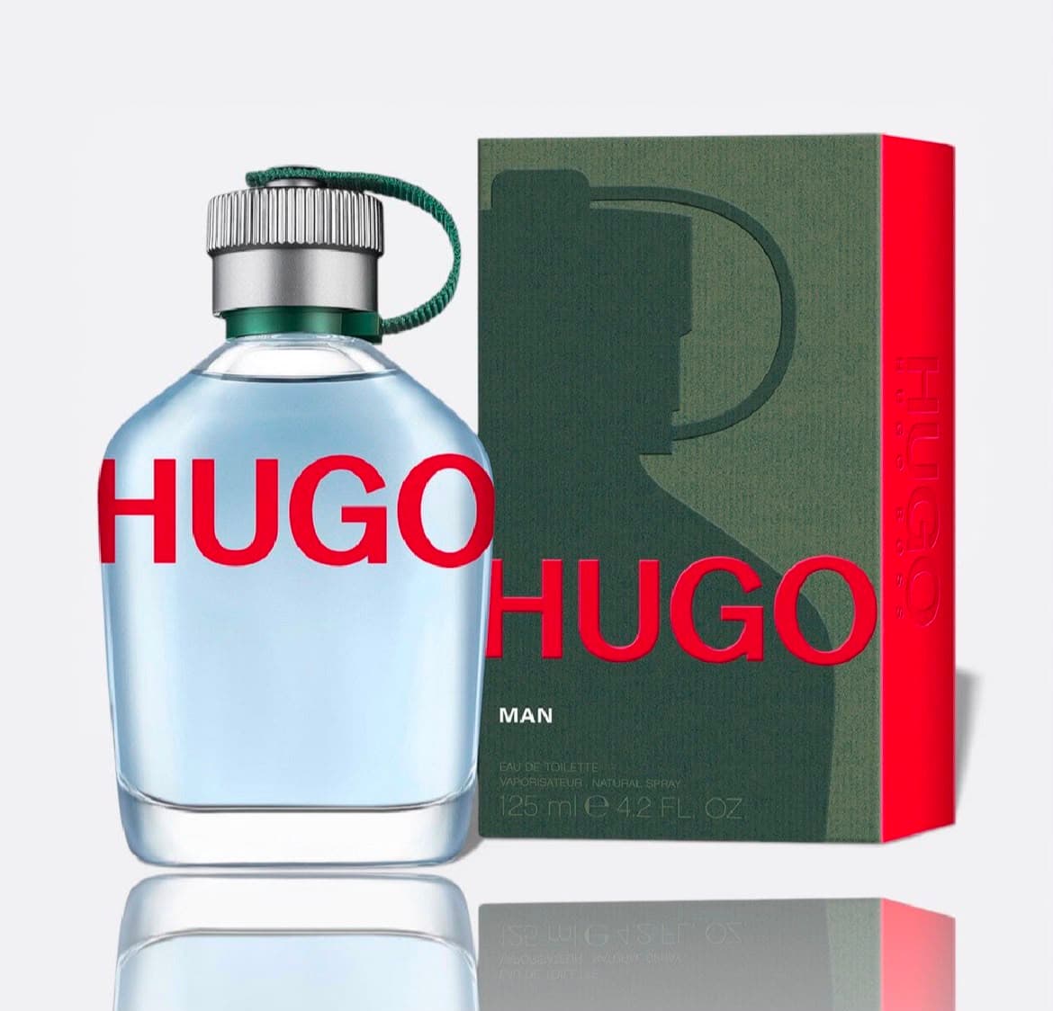 HUGO BOSS