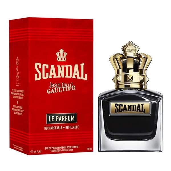 SCANDAL.Le parfum