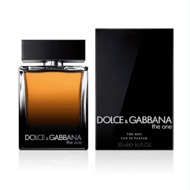 Dolce& Gabbana the one
