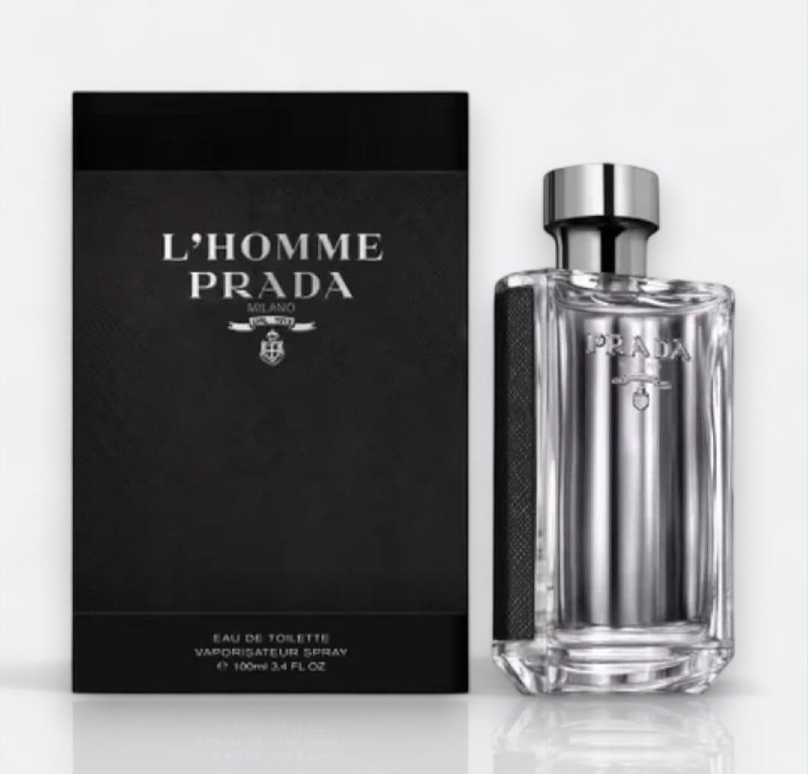 PRADA L’HOMME