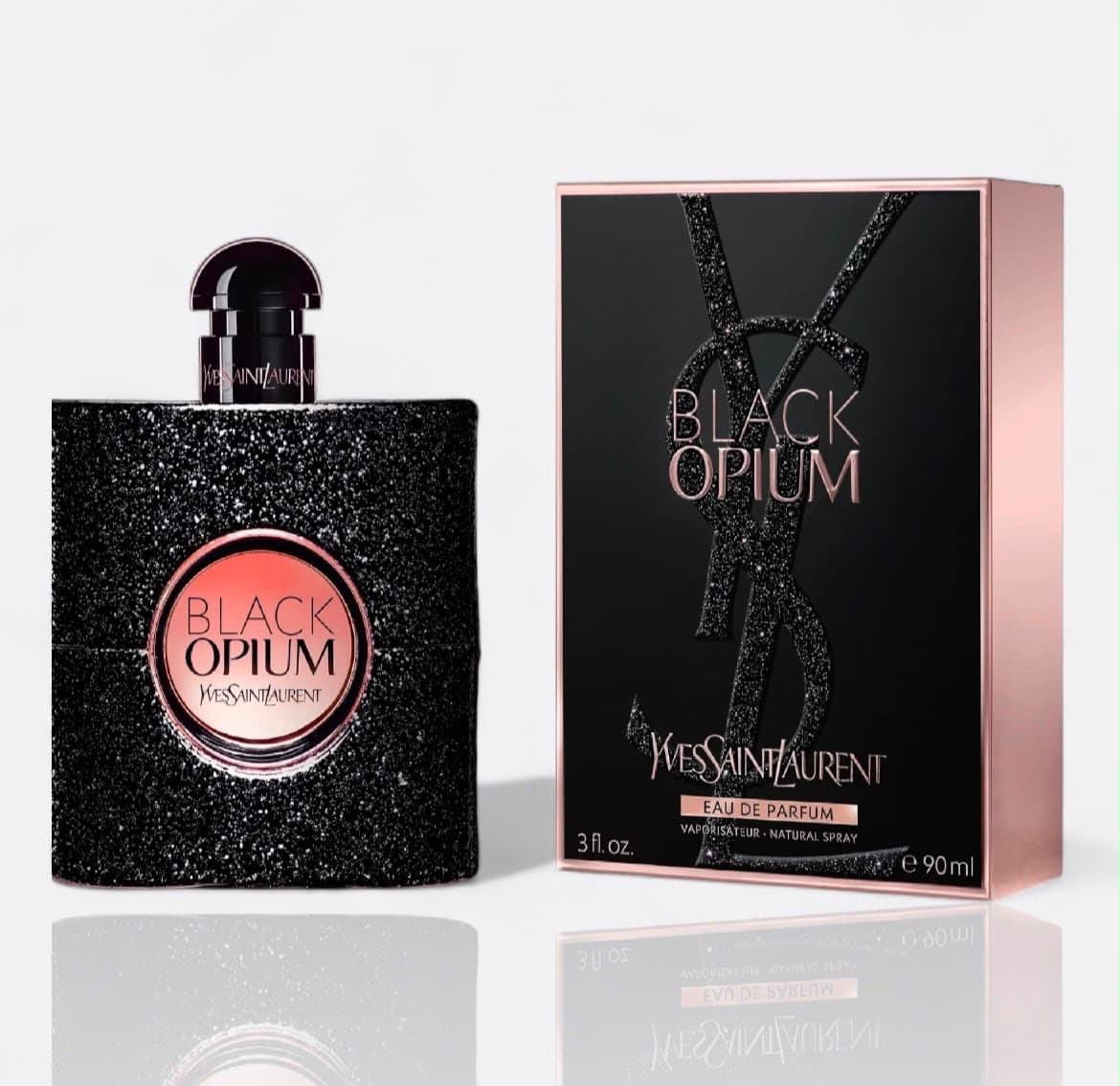 BLACK OPUM