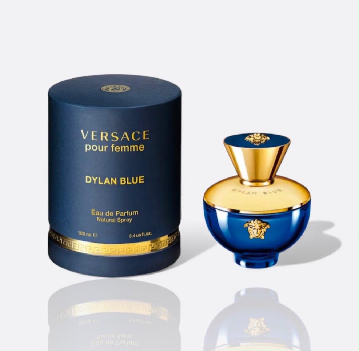 DYLAN BLUE