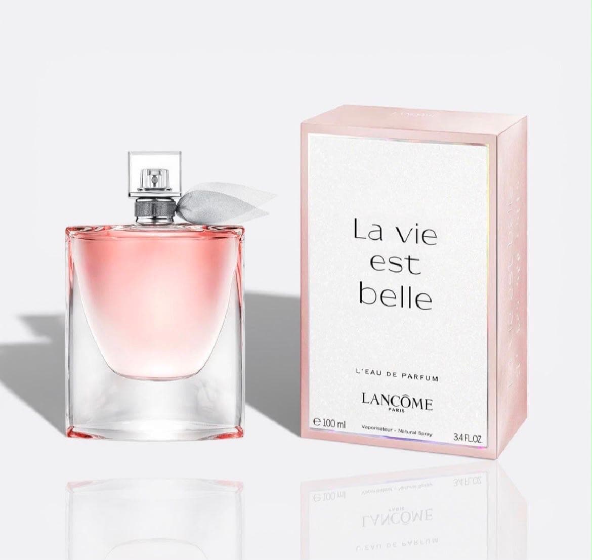 La vie est belle