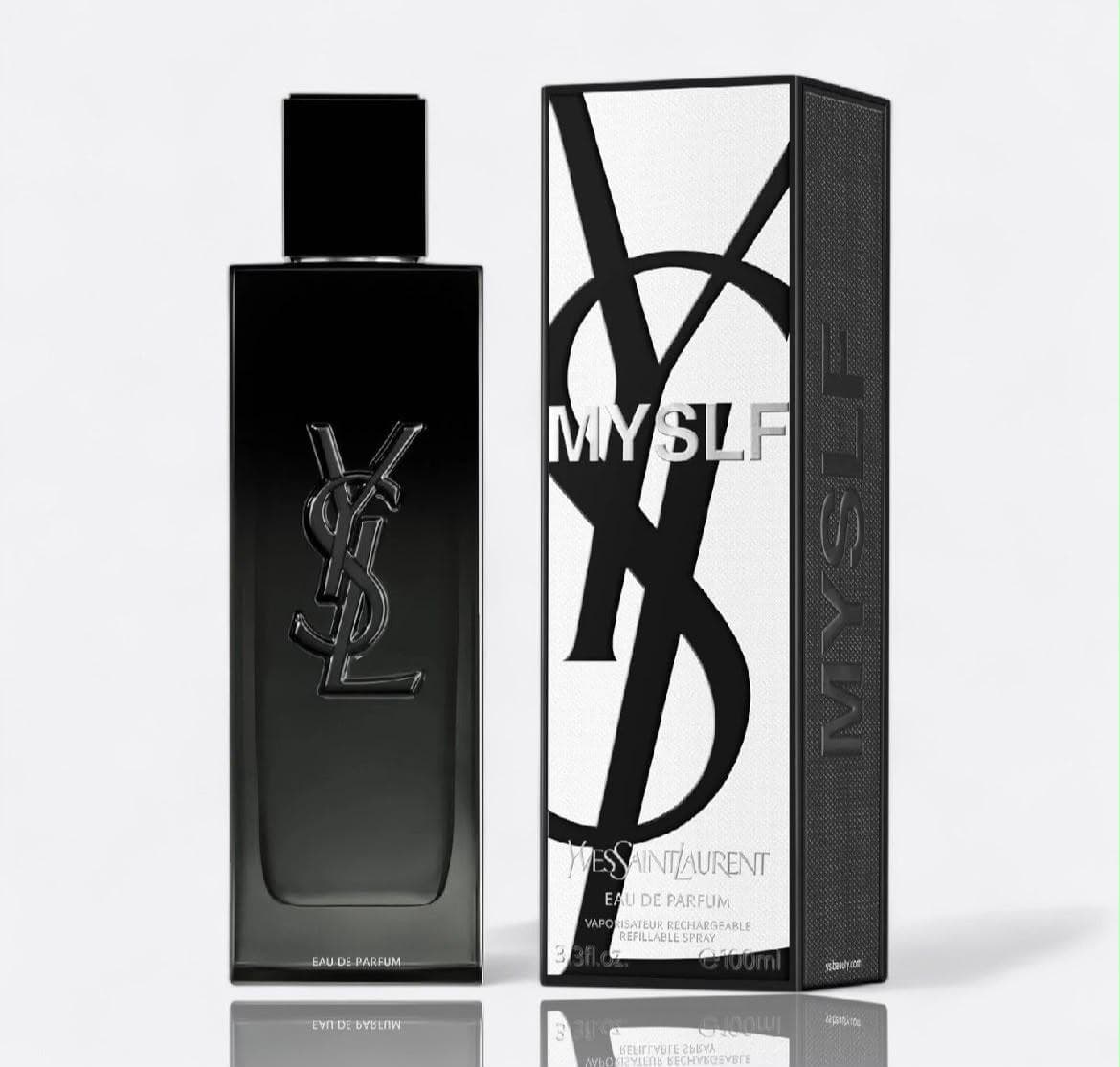 Myslf Man Eau De parfum