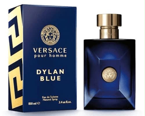 DYLAN ‘BLUE