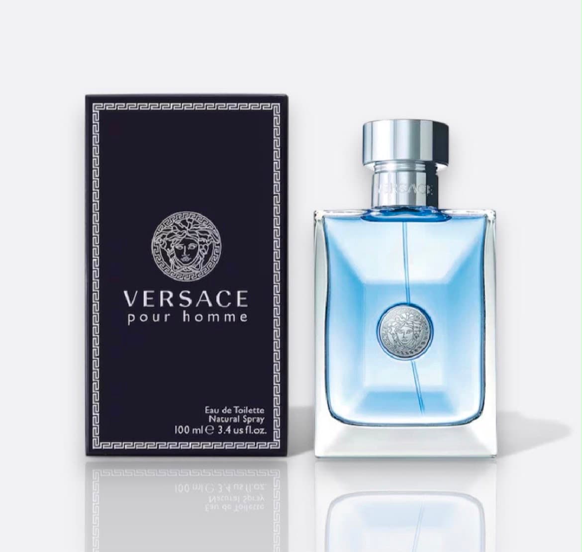 Versace pour homme