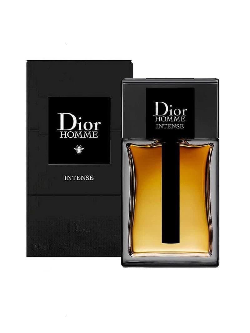 Dior.HOMME INTENSE