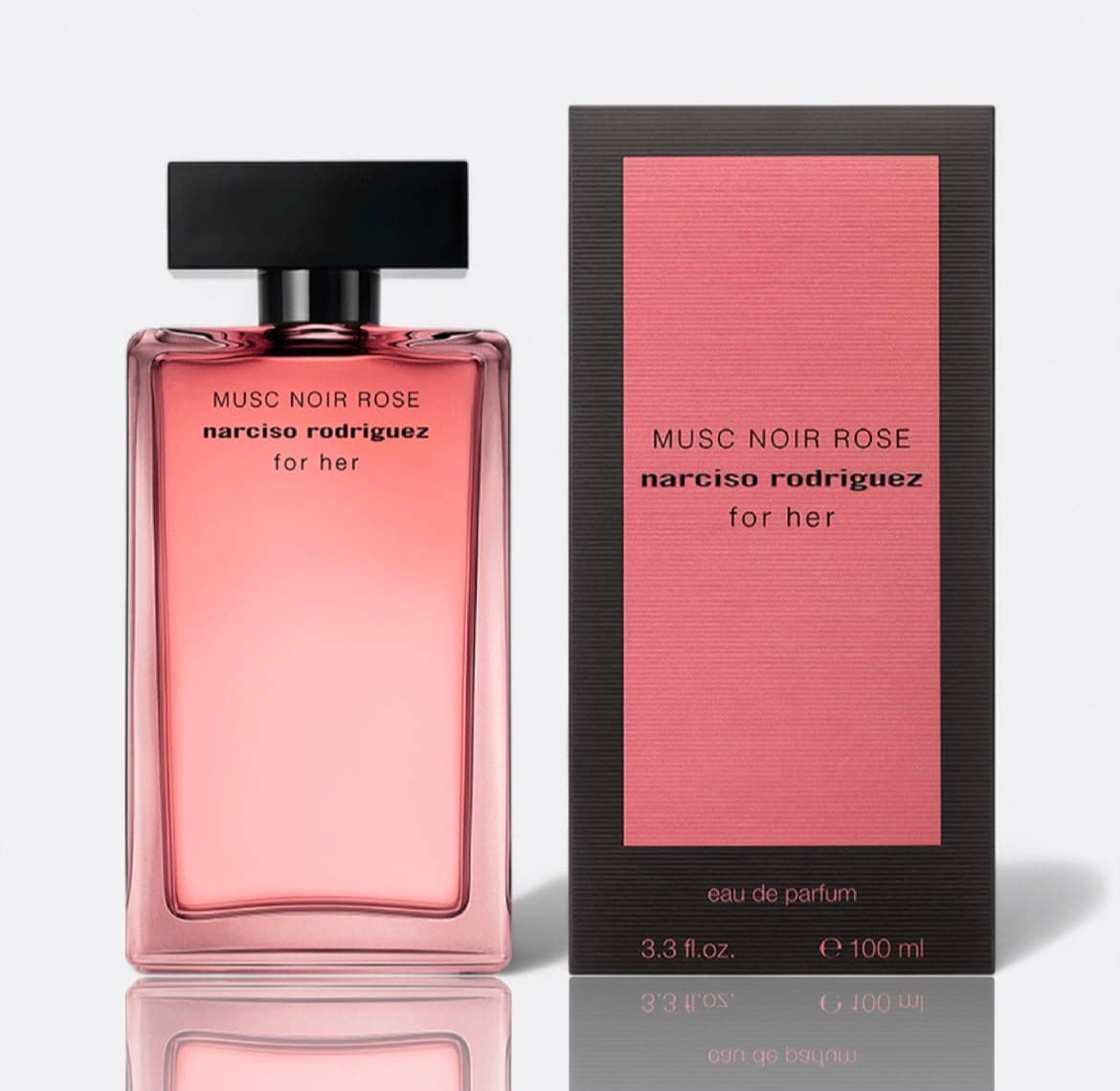MUSC NOIR ROSE
