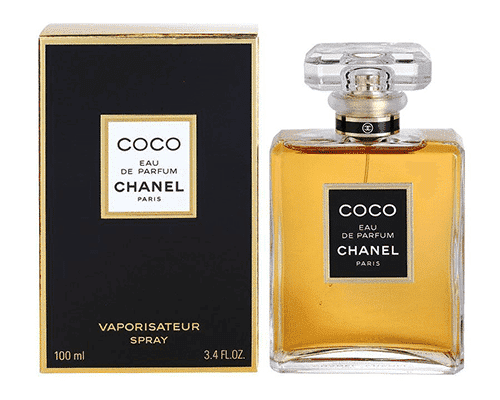COCO CHANLE