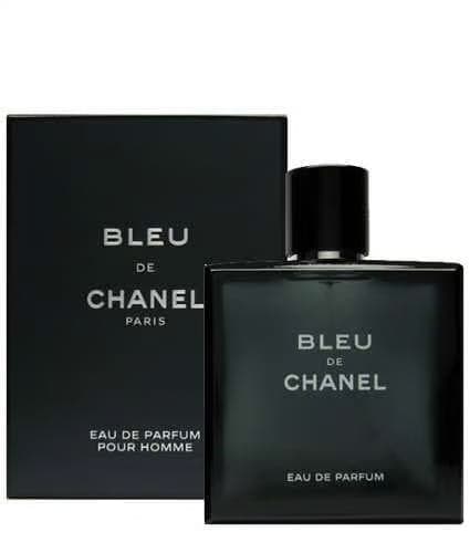 BLEU de CHANEL