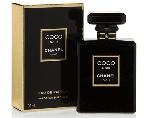 COCO CHANEL.NOIR