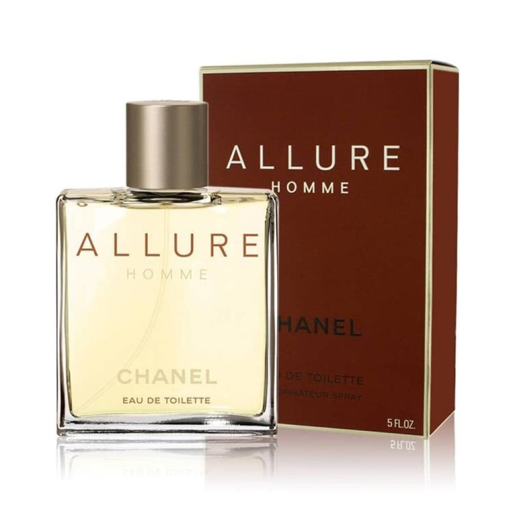 ALLURE HOMME