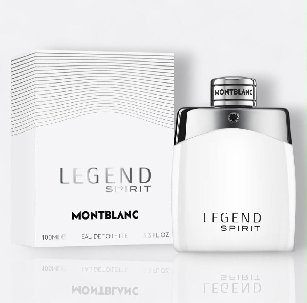 LEGEND spirit
