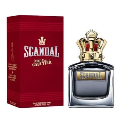 SCANDAL