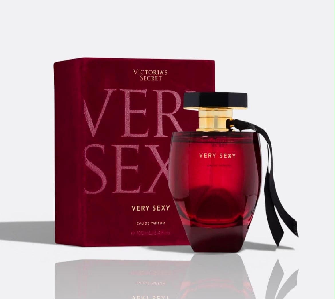 VERY SEXY