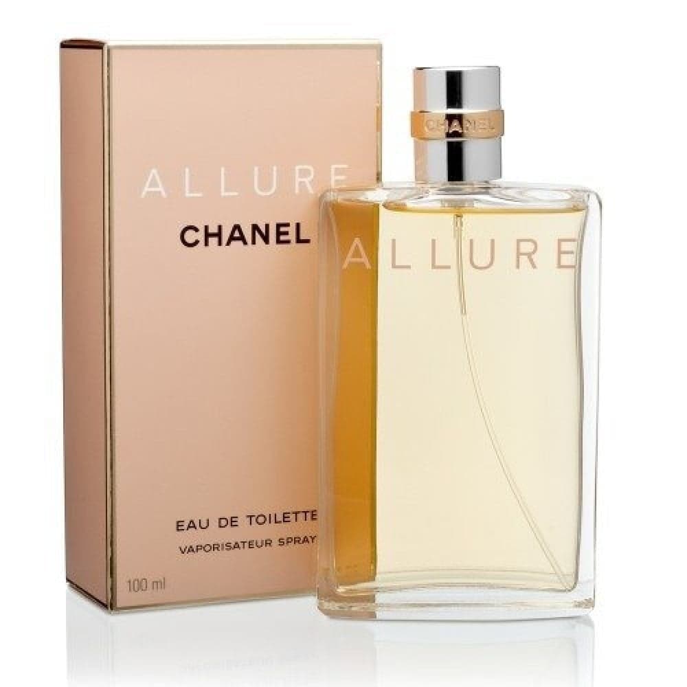 ALLURE CHANEL