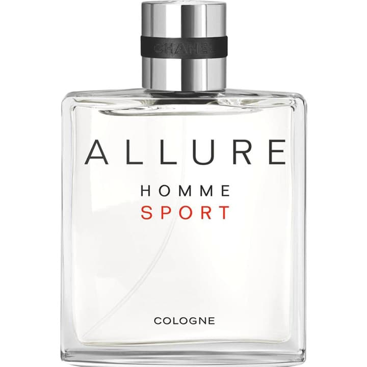 ALLURE.HOMME SPORT
