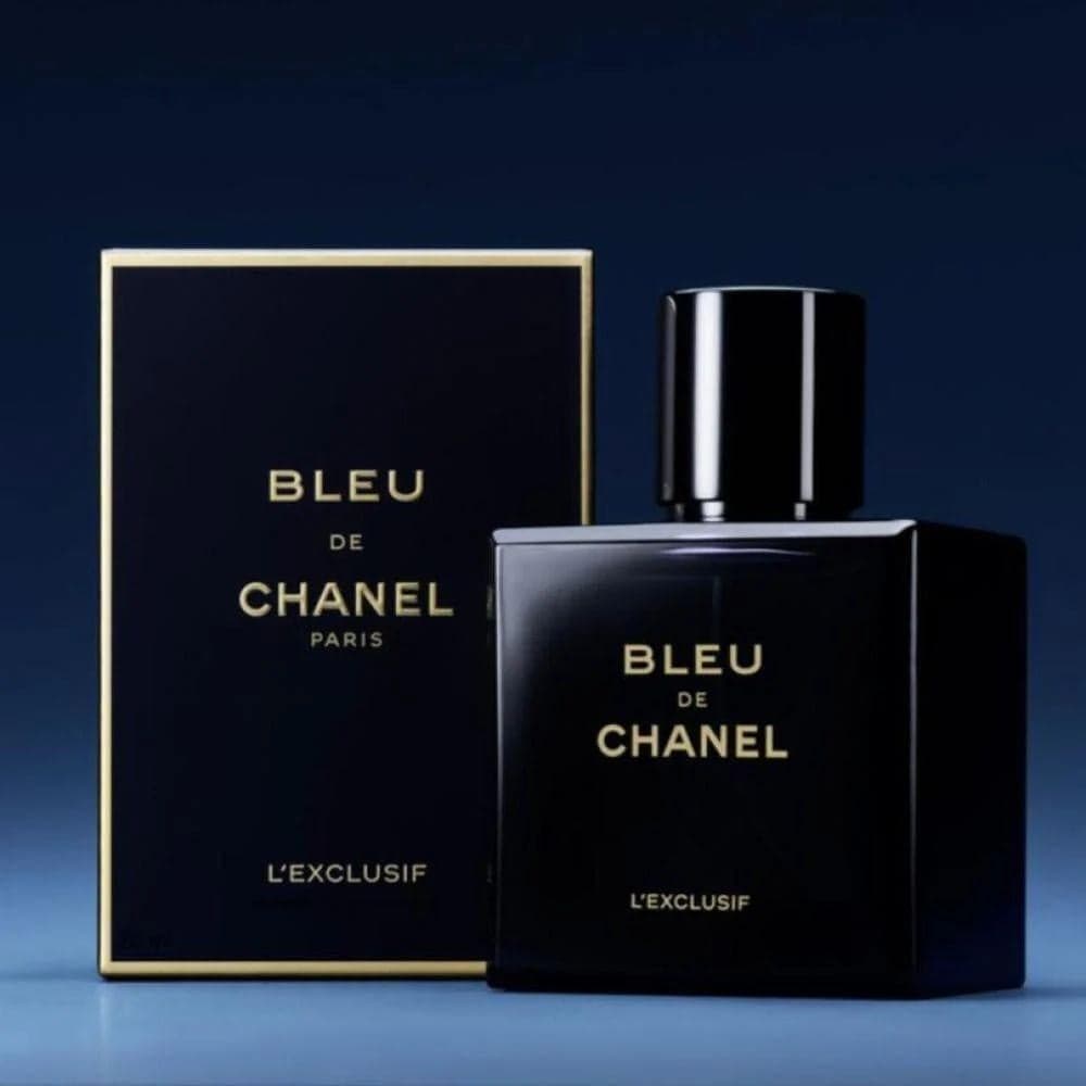 L’EXCLUSIF